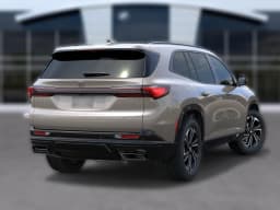 Buick Enclave Sport Touring 4dr 2026 — side view