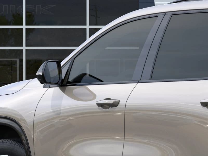 Buick Enclave Sport Touring 4dr 2026 — side view