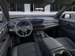 Buick Enclave Sport Touring 4dr 2026 — side view