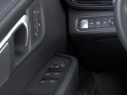 Buick Enclave Sport Touring 4dr 2026 — side view