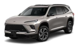Buick Enclave Sport Touring 4dr 2026 — side view