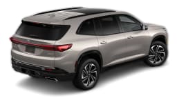 Buick Enclave Sport Touring 4dr 2026 — side view
