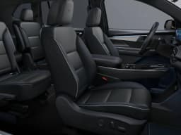 Buick Enclave Sport Touring 4dr 2026 — side view