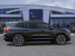Buick Enclave Sport Touring 4dr 2027 — side view