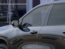 Buick Enclave Sport Touring 4dr 2027 — side view
