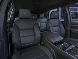 Buick Enclave Sport Touring 4dr 2027 — side view