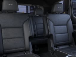 Buick Enclave Sport Touring 4dr 2027 — side view