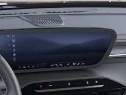 Buick Enclave Sport Touring 4dr 2027 — side view