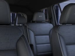 Buick Enclave Sport Touring 4dr 2027 — side view