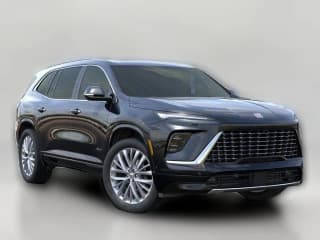 Buick Enclave Avenir 4dr