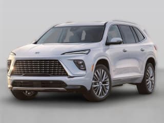 Buick Enclave Avenir 4dr