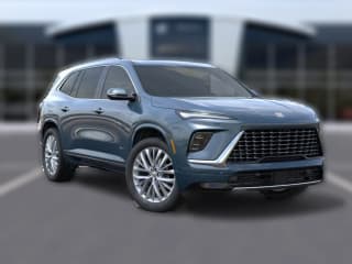 Buick Enclave Avenir 4dr