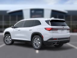 Buick Enclave Preferred 4dr 2027 — side view
