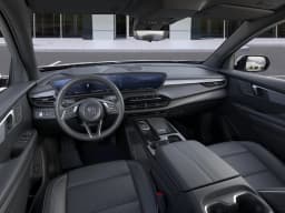 Buick Enclave Preferred 4dr 2027 — side view