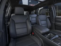 Buick Enclave Preferred 4dr 2027 — side view