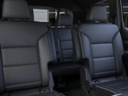 Buick Enclave Preferred 4dr 2027 — side view