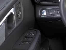 Buick Enclave Preferred 4dr 2027 — side view