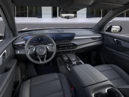 Buick Enclave Preferred 4dr 2027 — side view