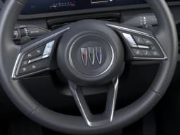 Buick Enclave Preferred 4dr 2027 — side view