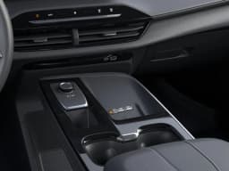 Buick Enclave Preferred 4dr 2027 — side view