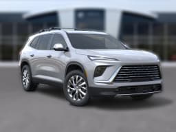 Buick Enclave Preferred 4dr 2026 — side view