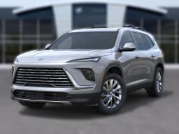 Buick Enclave Preferred 4dr 2026 — side view