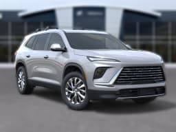 Buick Enclave Preferred 4dr 2026 — side view