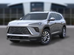 Buick Enclave Preferred 4dr 2026 — side view