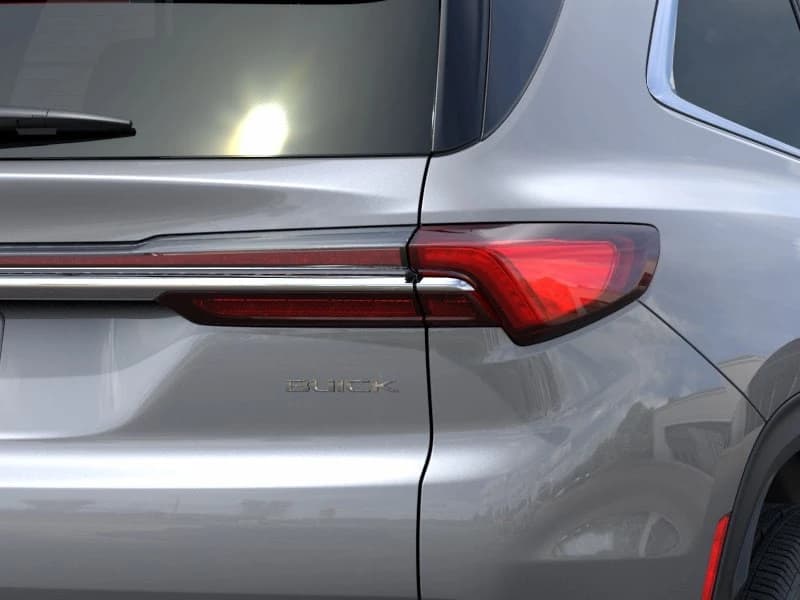 Buick Enclave Preferred 4dr 2026 — side view