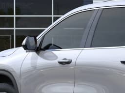 Buick Enclave Preferred 4dr 2026 — side view
