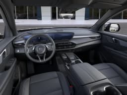 Buick Enclave Preferred 4dr 2026 — side view