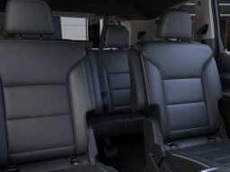 Buick Enclave Preferred 4dr 2026 — side view