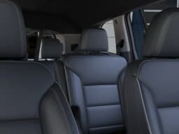 Buick Enclave Preferred 4dr 2026 — side view