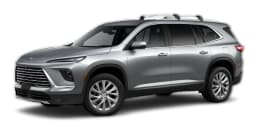 Buick Enclave Preferred 4dr 2026 — side view