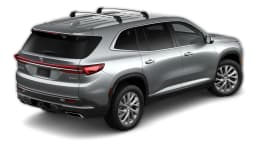 Buick Enclave Preferred 4dr 2026 — side view