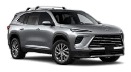 Buick Enclave Preferred 4dr 2026 — side view
