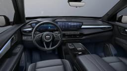 Buick Enclave Preferred 4dr 2026 — side view