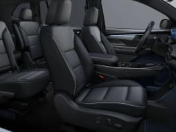 Buick Enclave Preferred 4dr 2026 — side view