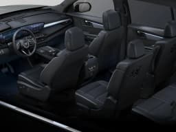 Buick Enclave Preferred 4dr 2026 — side view