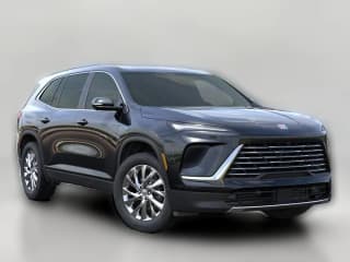 Buick Enclave Preferred 4dr