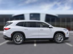 Buick Enclave Preferred 4dr 2026 — side view