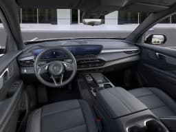 Buick Enclave Preferred 4dr 2026 — side view
