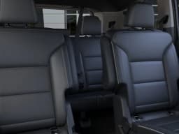 Buick Enclave Preferred 4dr 2026 — side view