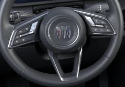 Buick Enclave Preferred 4dr 2026 — side view