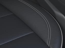 Buick Enclave Preferred 4dr 2026 — side view