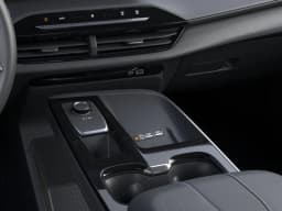 Buick Enclave Preferred 4dr 2026 — side view