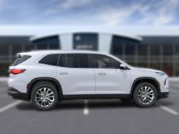 Buick Enclave Preferred 4dr 2026 — side view