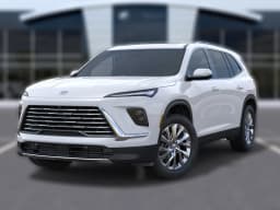 Buick Enclave Preferred 4dr 2026 — side view
