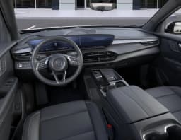Buick Enclave Preferred 4dr 2026 — side view