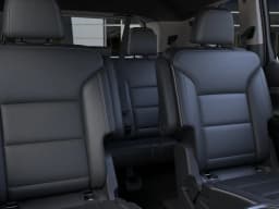 Buick Enclave Preferred 4dr 2026 — side view
